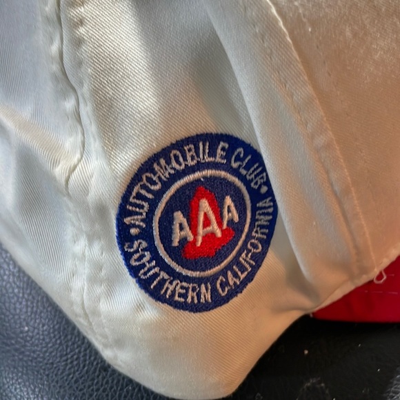 Nascar Cap in new condition - Picture 4 of 7